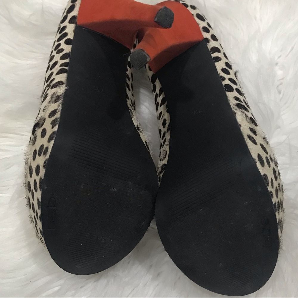 Bebe Pumps - image 4